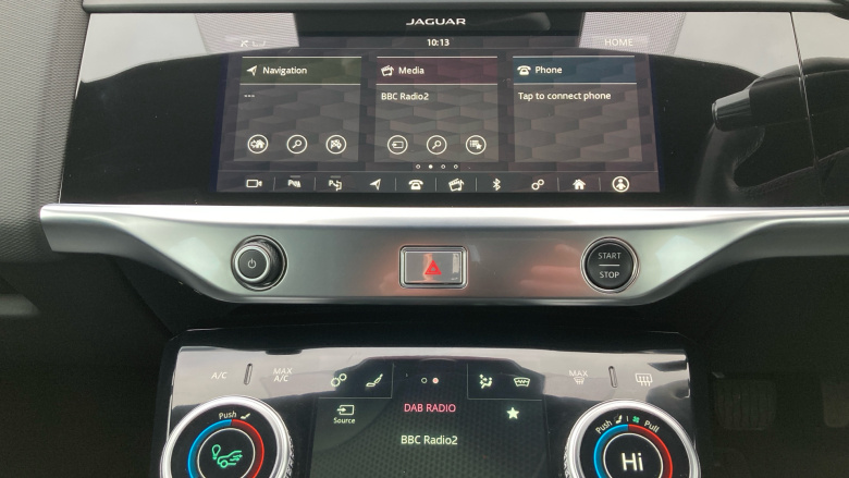 Jaguar I-Pace 294kW EV400 HSE 90kWh 5dr Auto Electric Estate